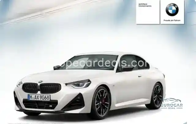 BMW M240i