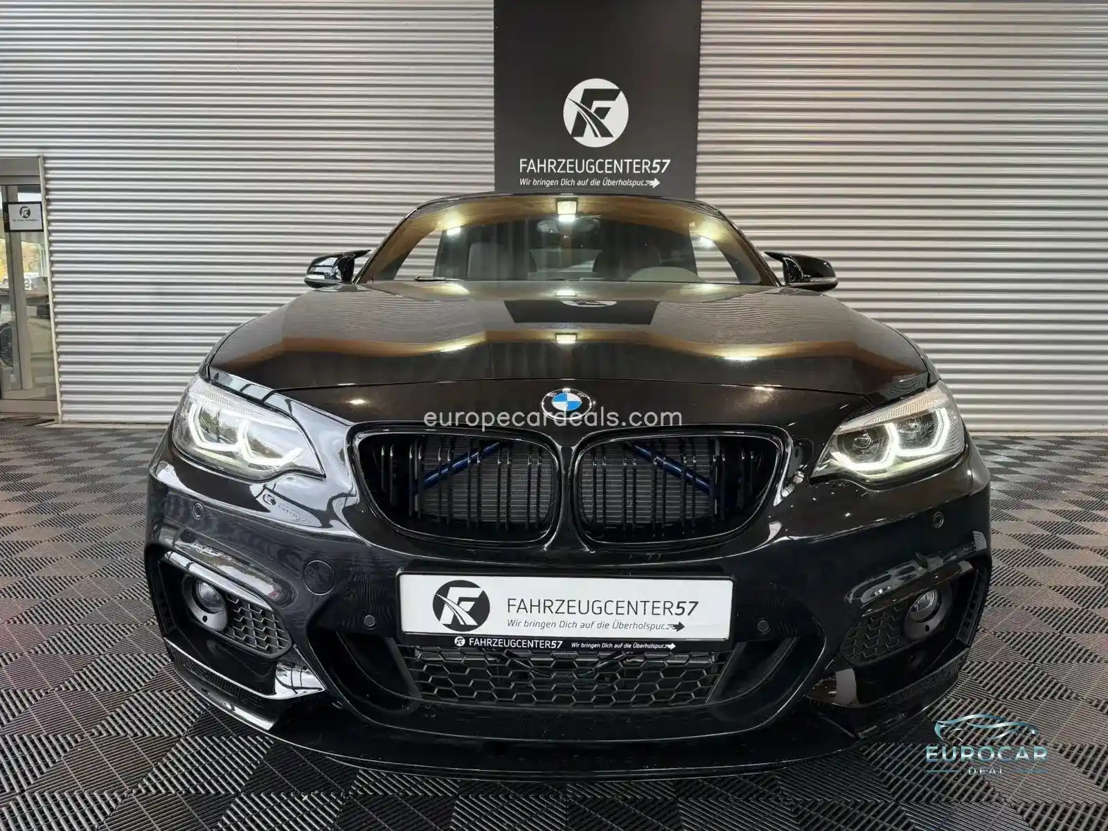 BMW 230