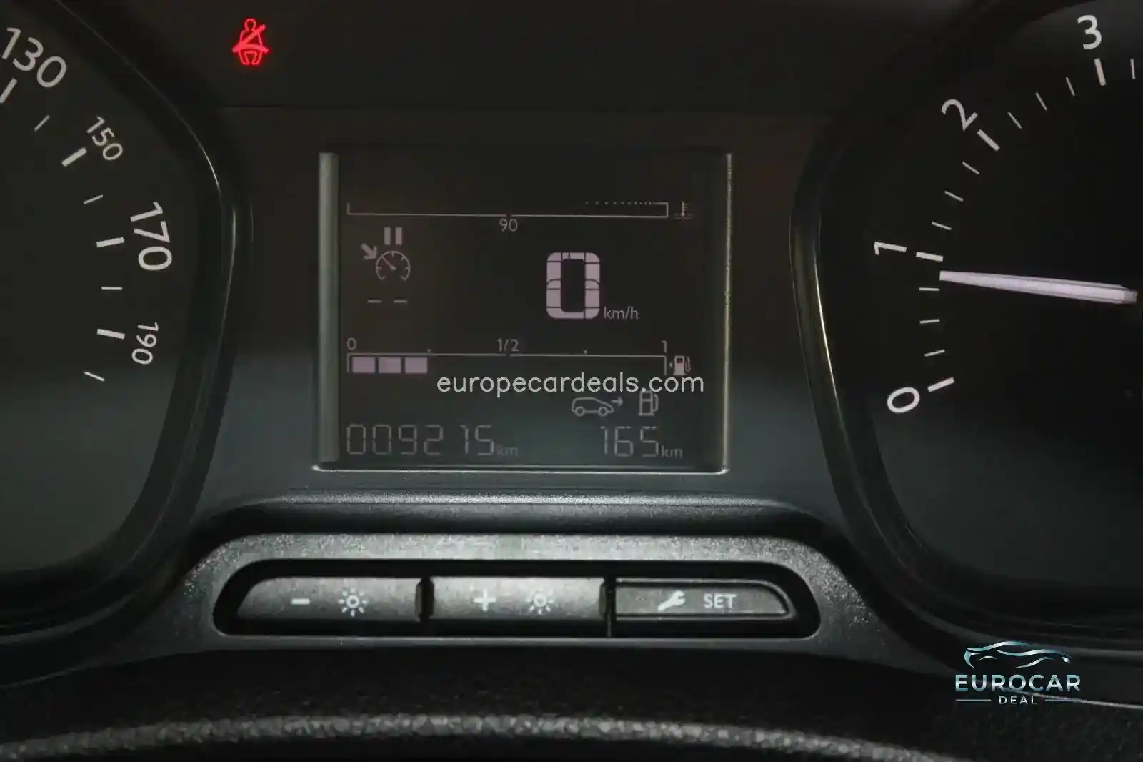 Toyota Proace (Verso)