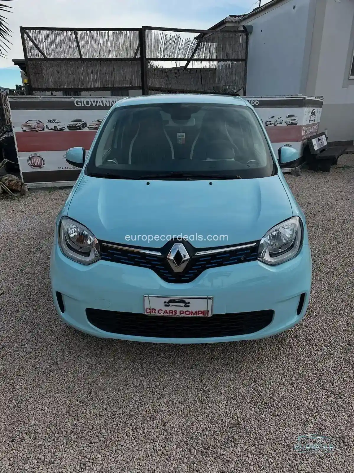Renault Twingo