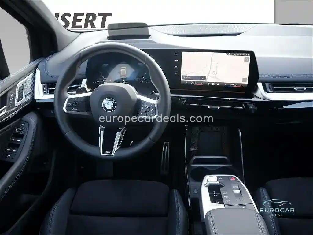 BMW 220 Active Tourer