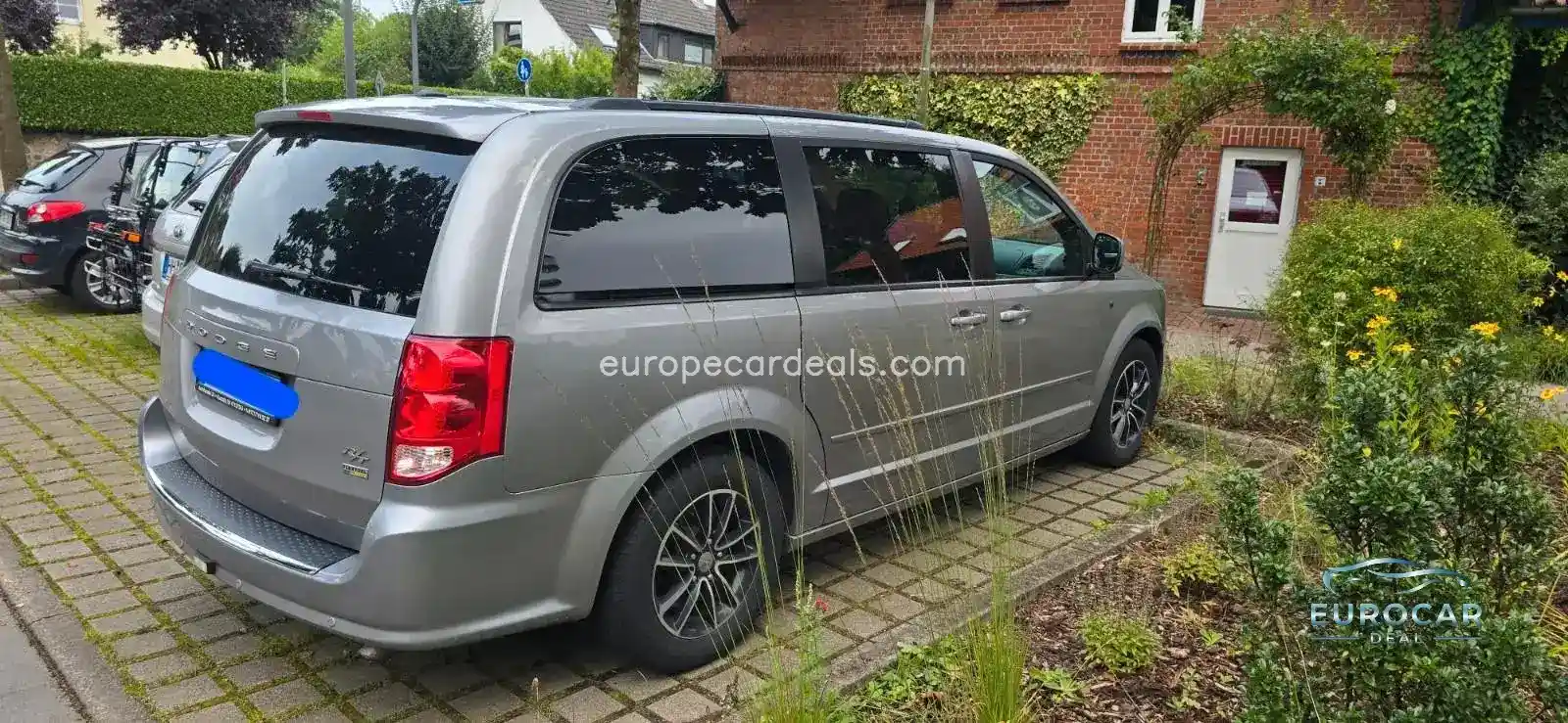 Dodge Grand Caravan
