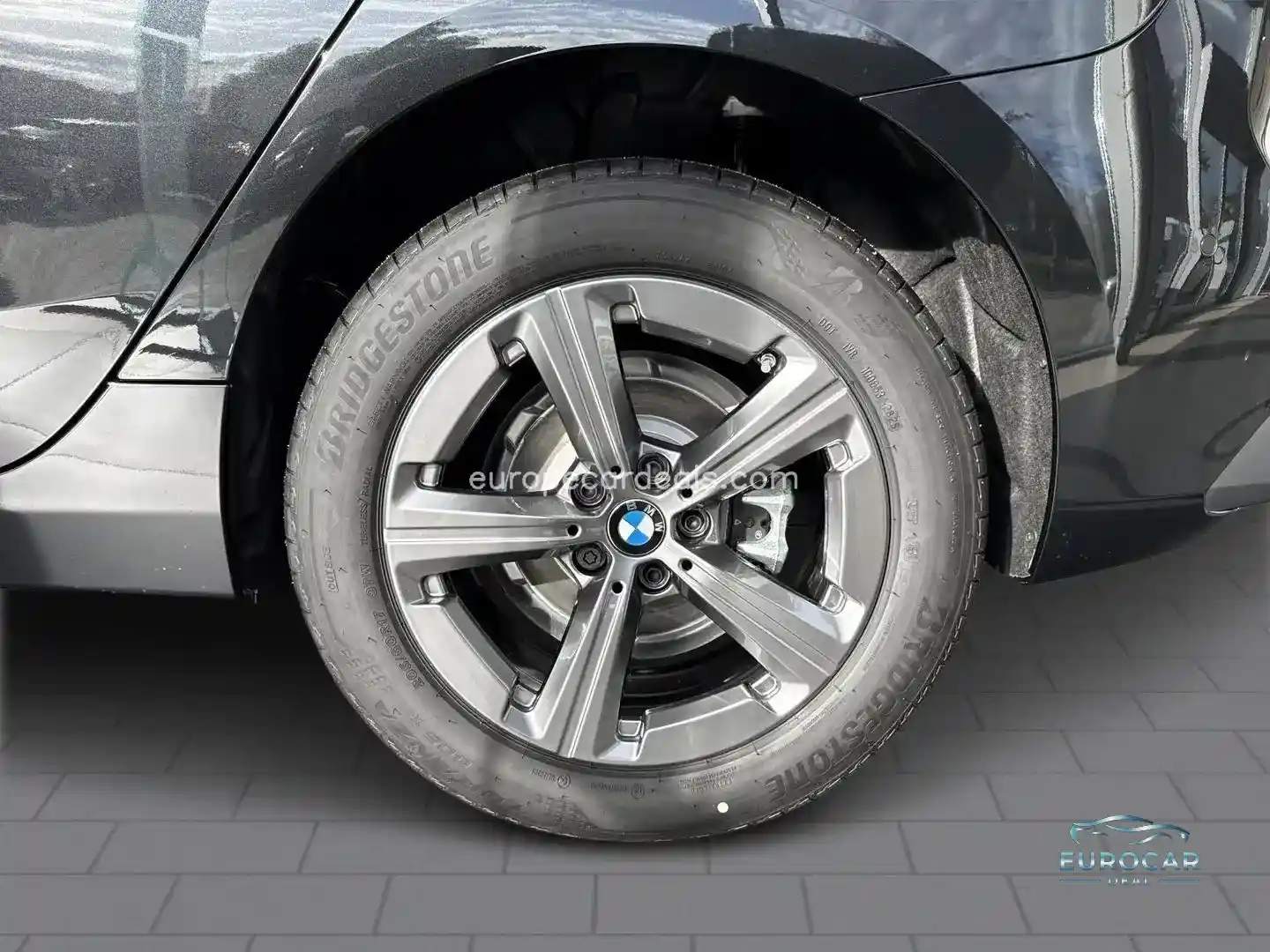 BMW 218 Active Tourer