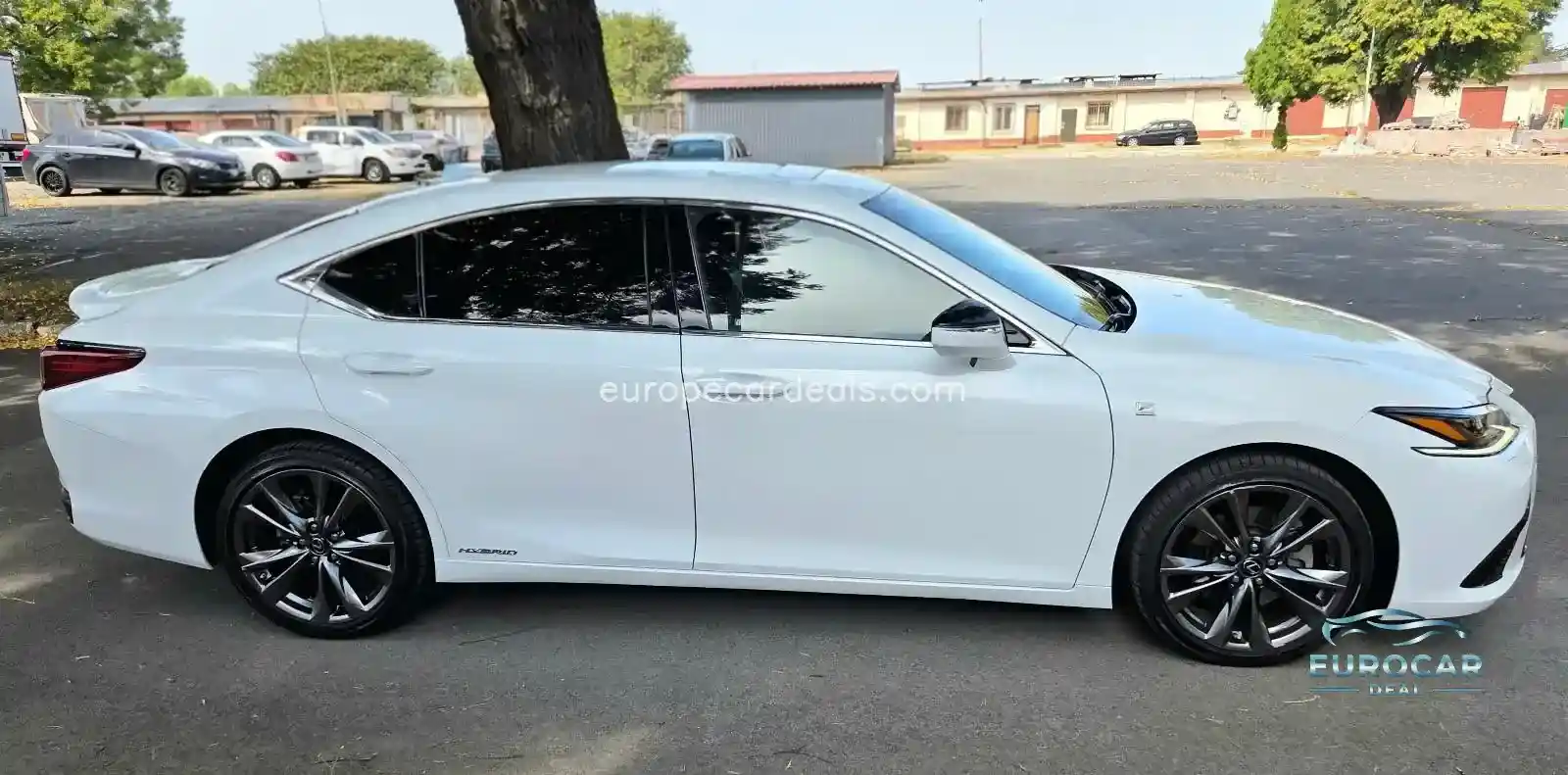 Lexus ES 300