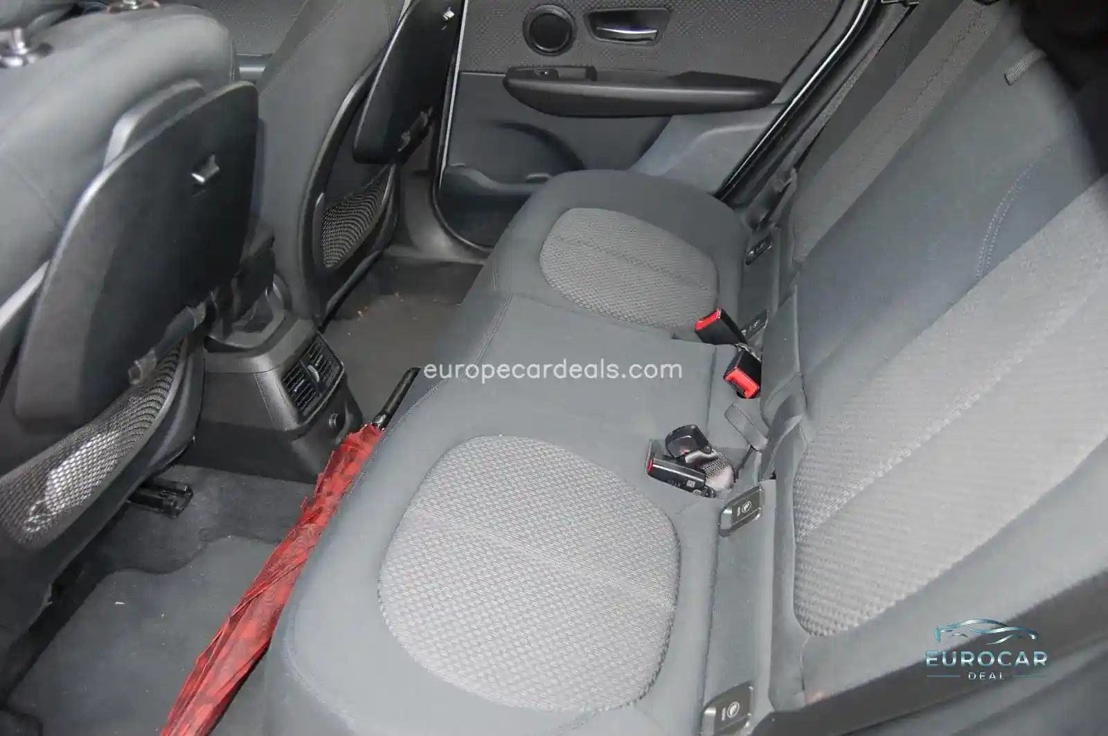 BMW 225 Active Tourer