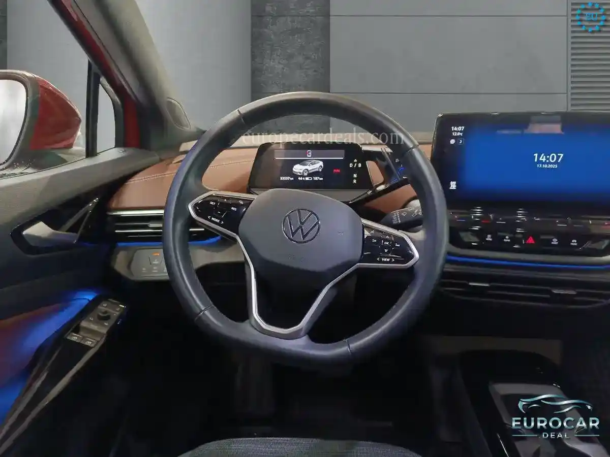 Volkswagen ID.5