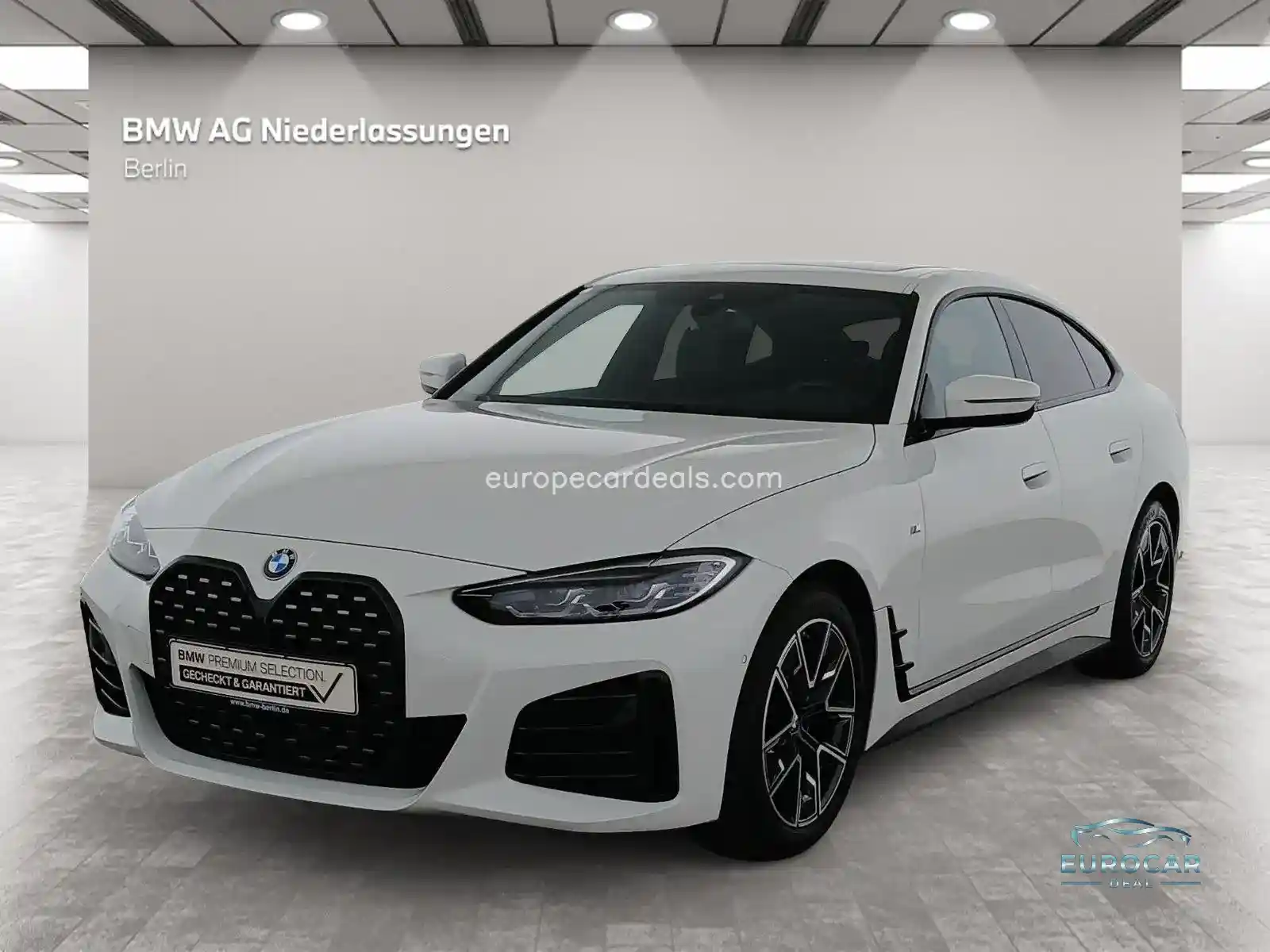 BMW 420