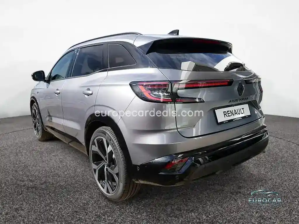 Renault Austral
