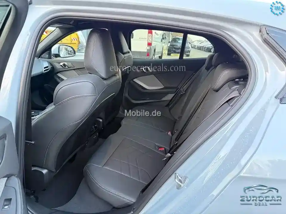 BMW 120