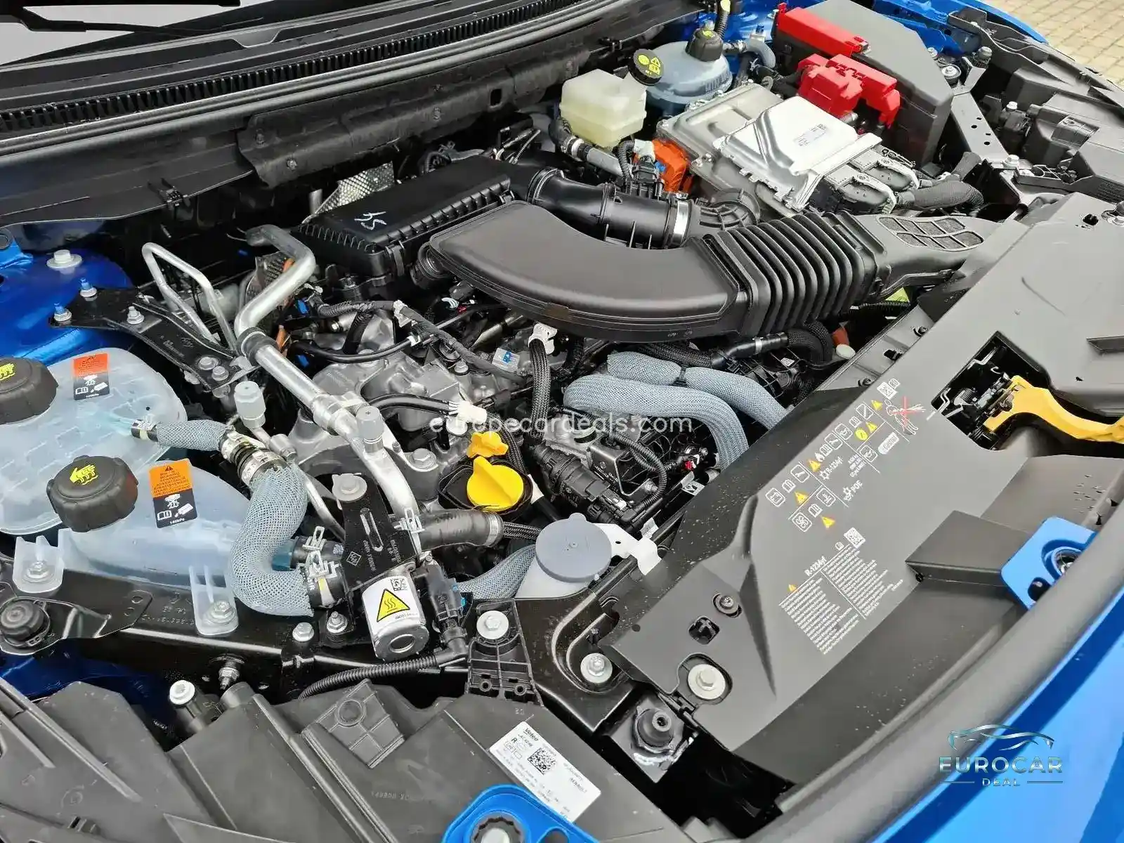 Renault Rafale