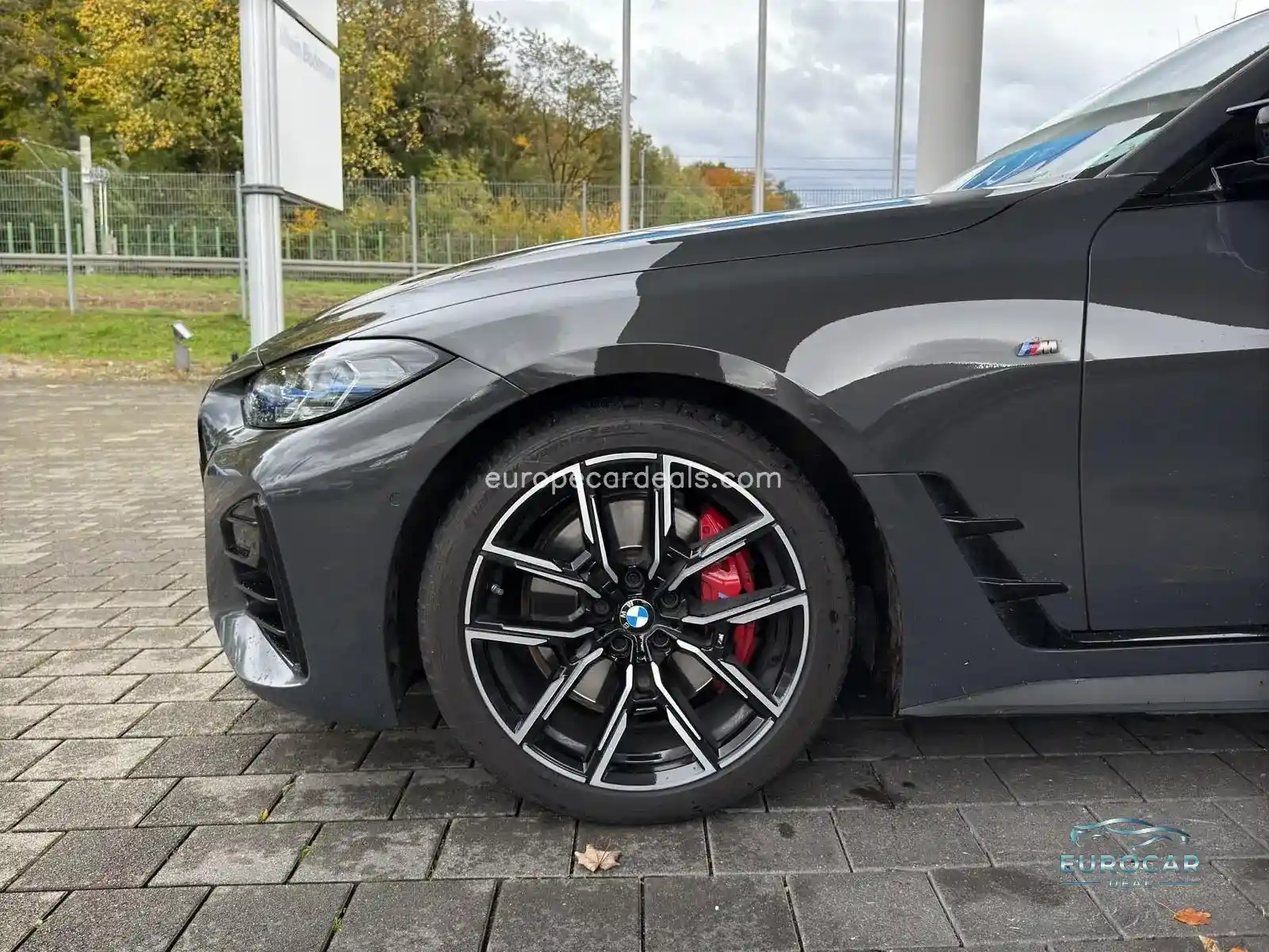 BMW M440