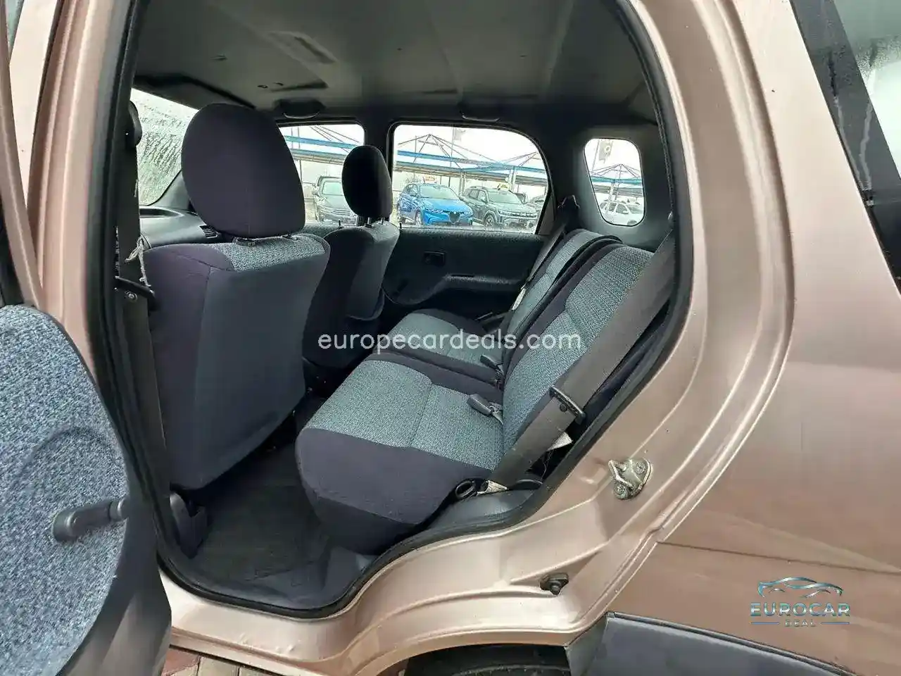 Daihatsu Terios