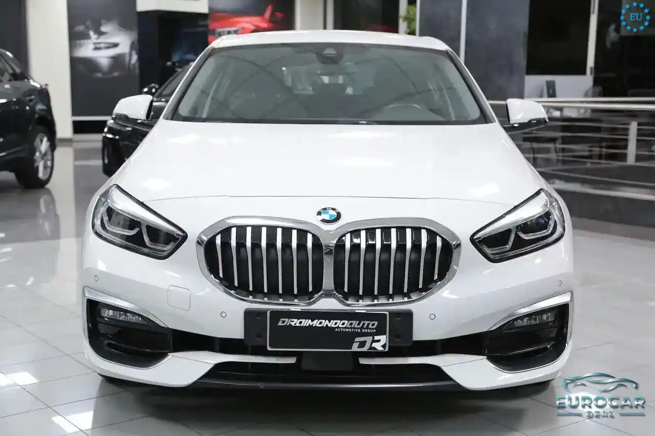 BMW 118