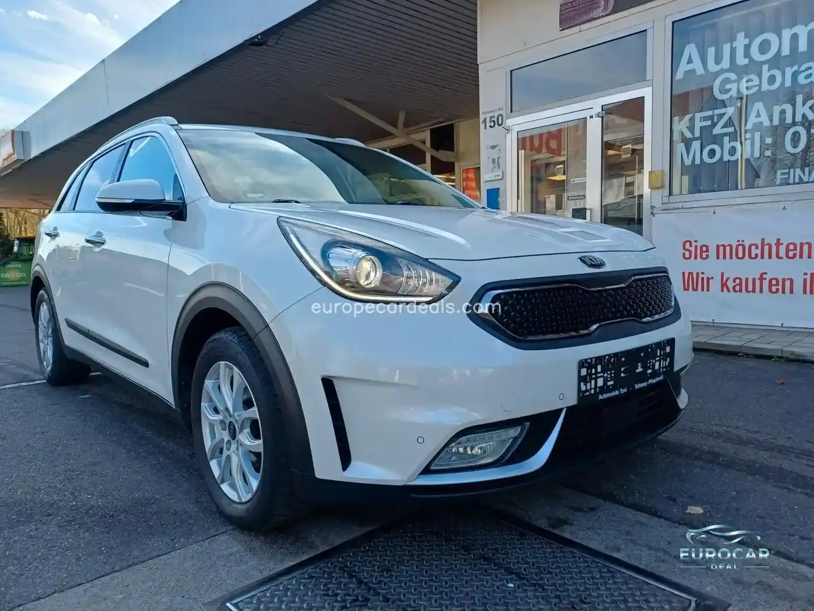 Kia Niro
