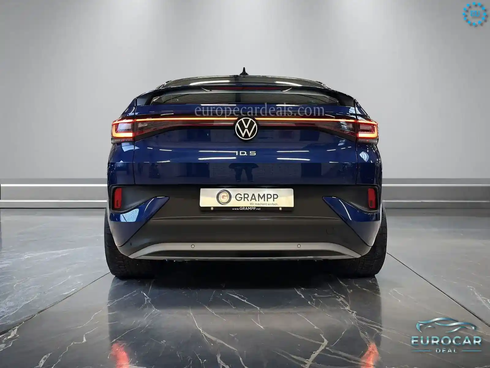 Volkswagen ID.5