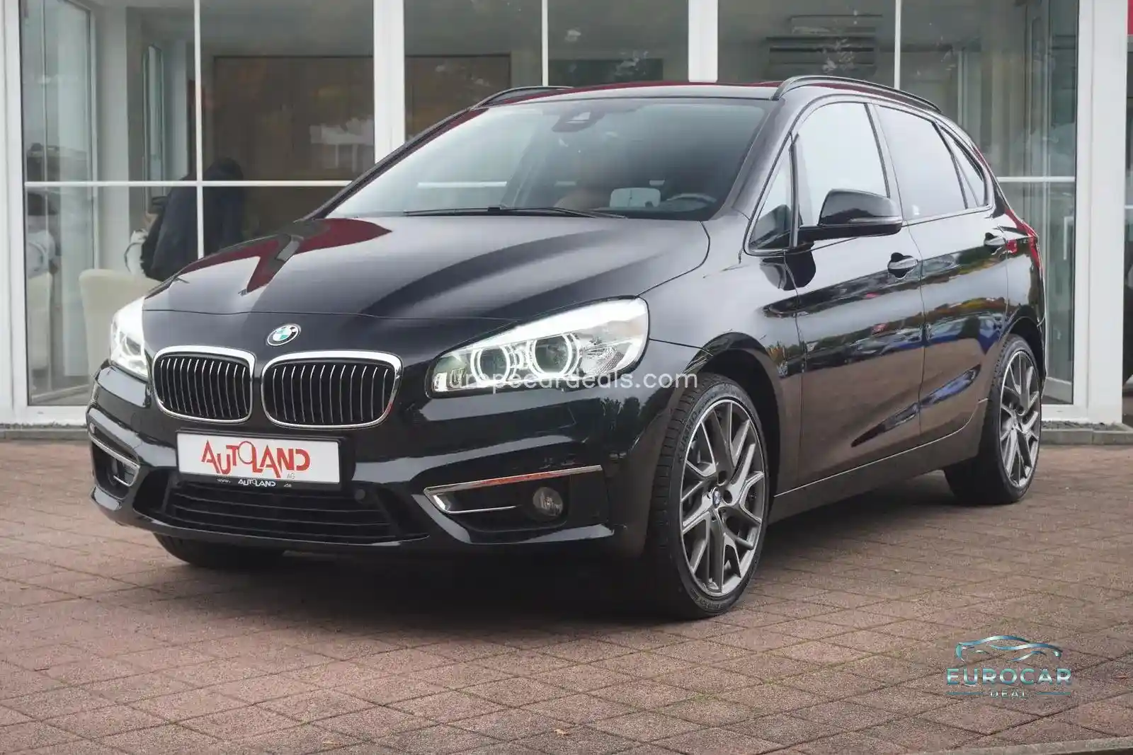 BMW 220