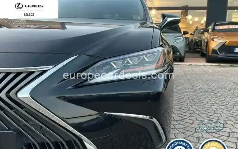 Lexus Other