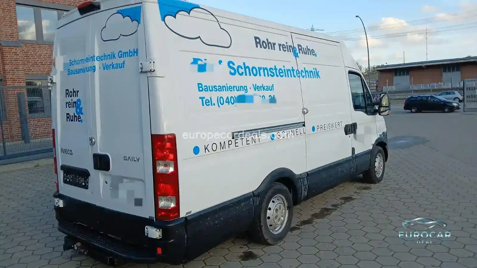Iveco Other