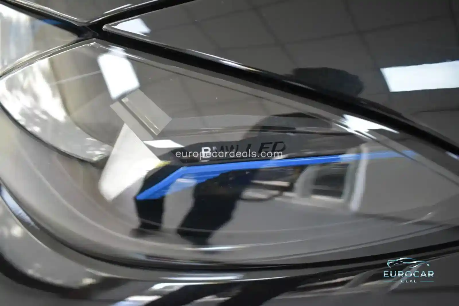 BMW M440
