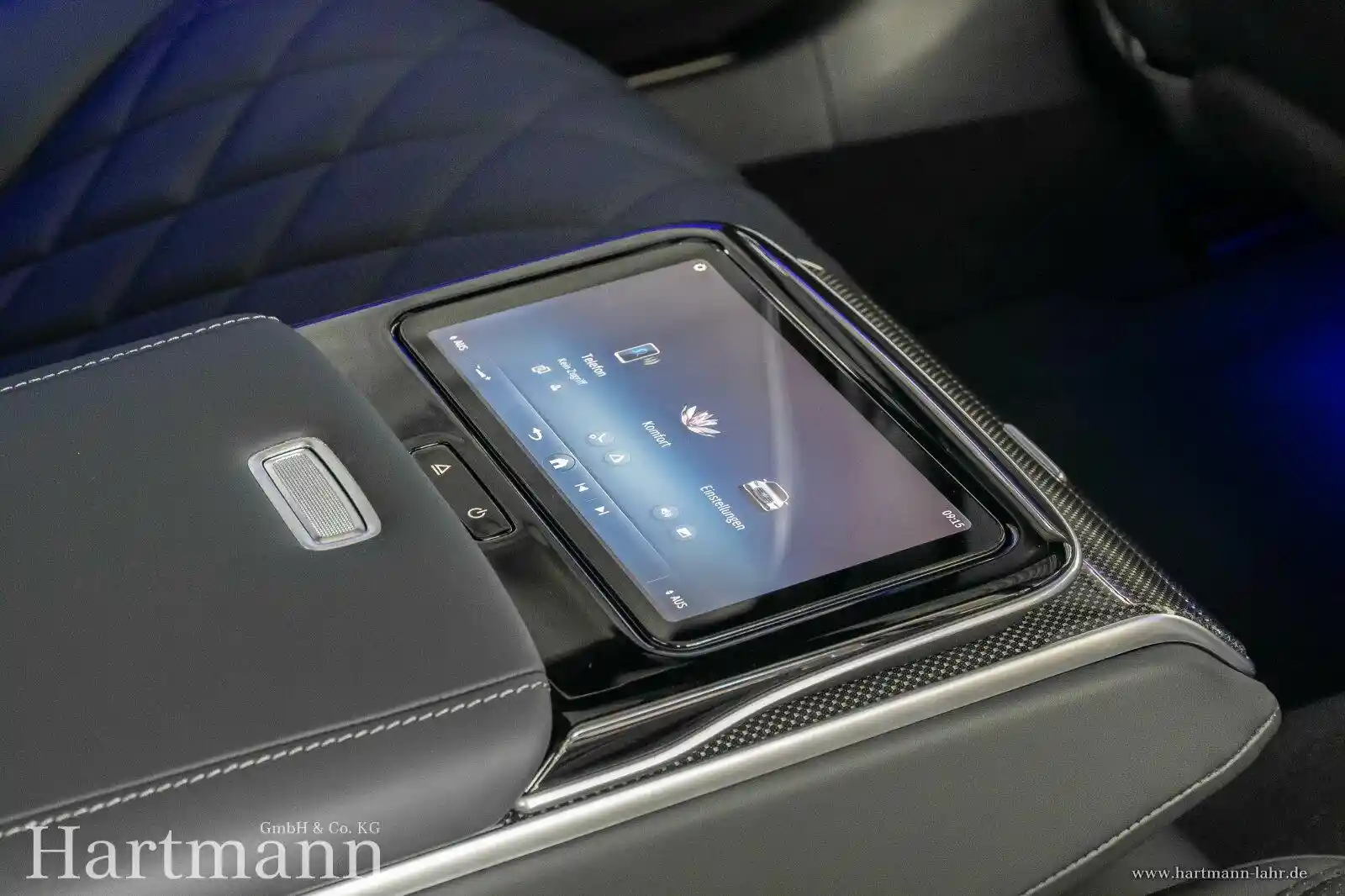Mercedes-Benz S 500
