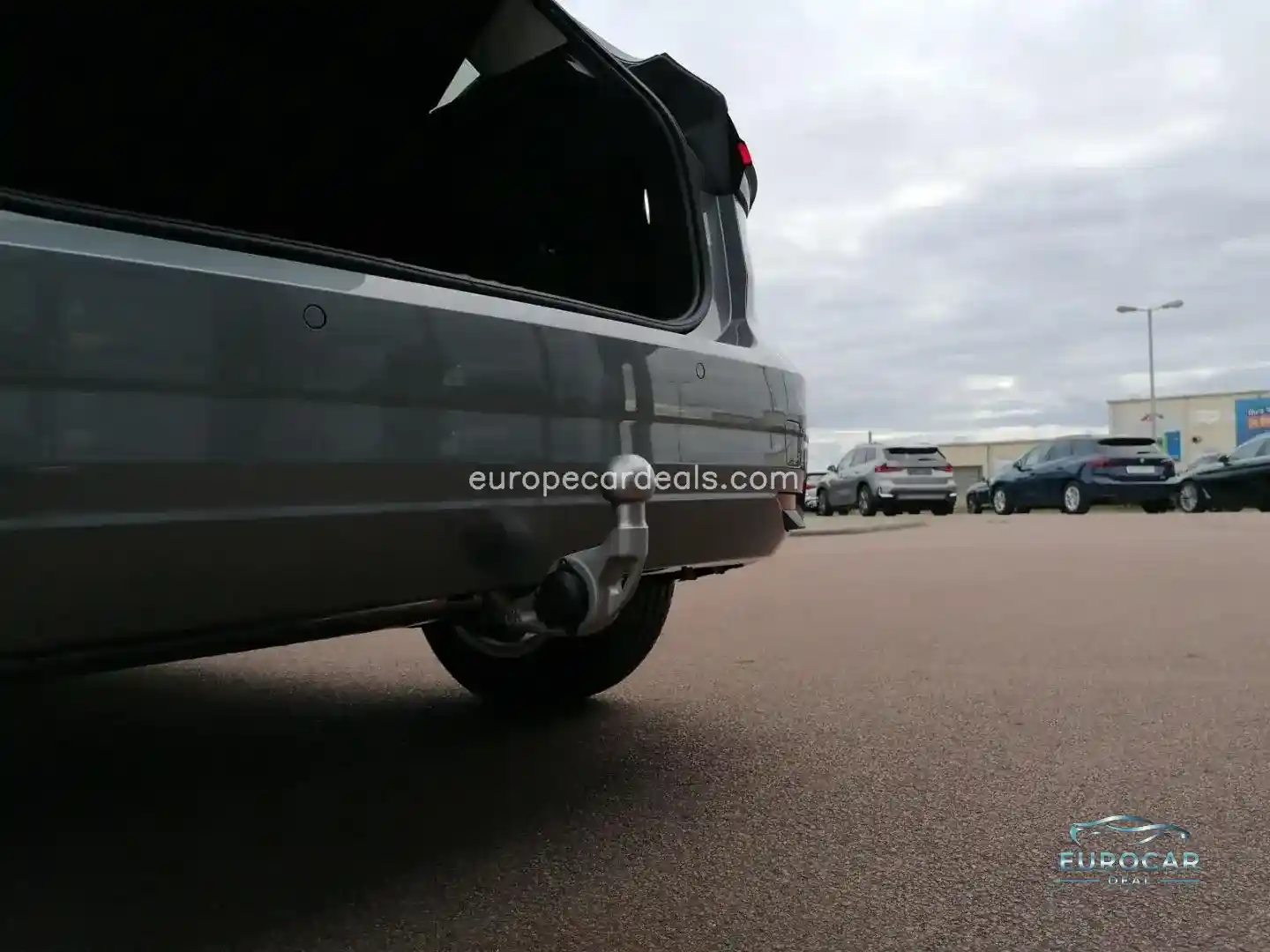 BMW 216 Active Tourer
