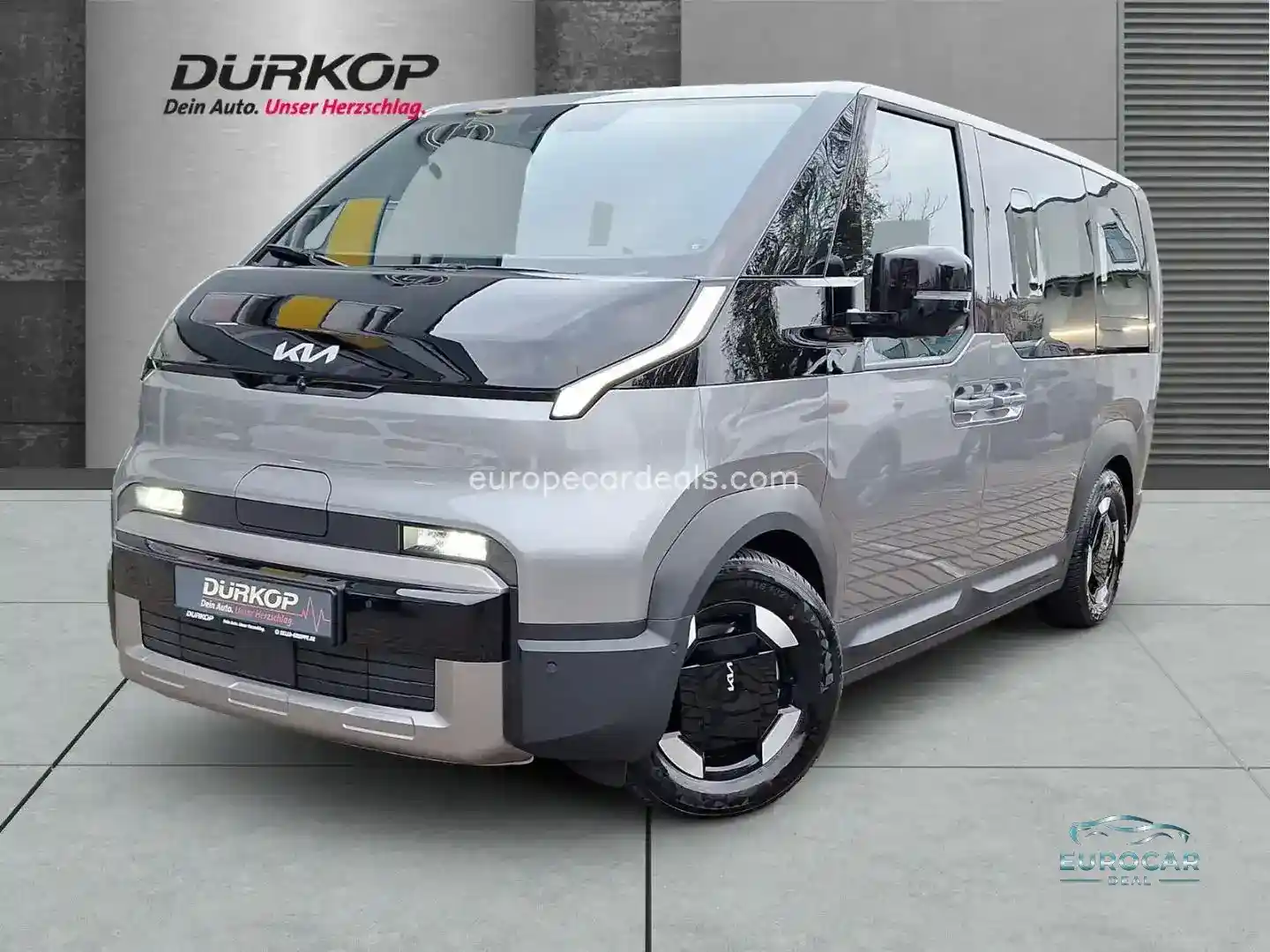 Kia PV5