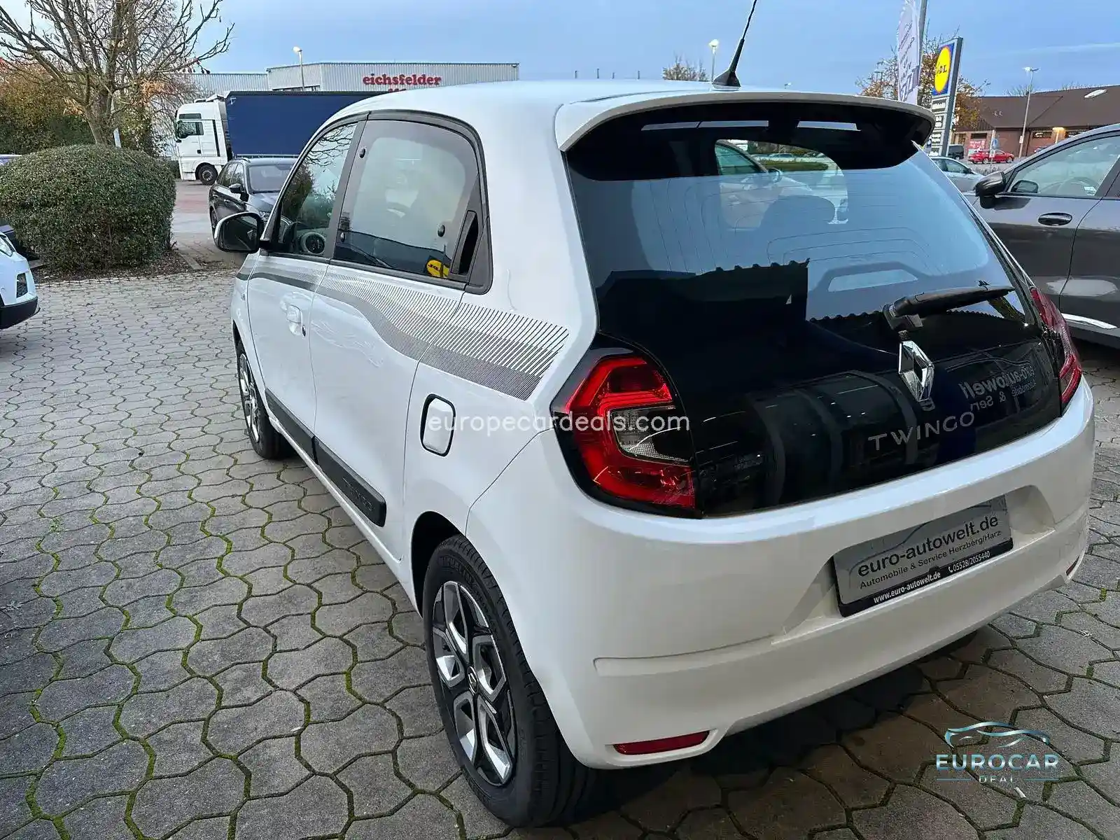 Renault Twingo
