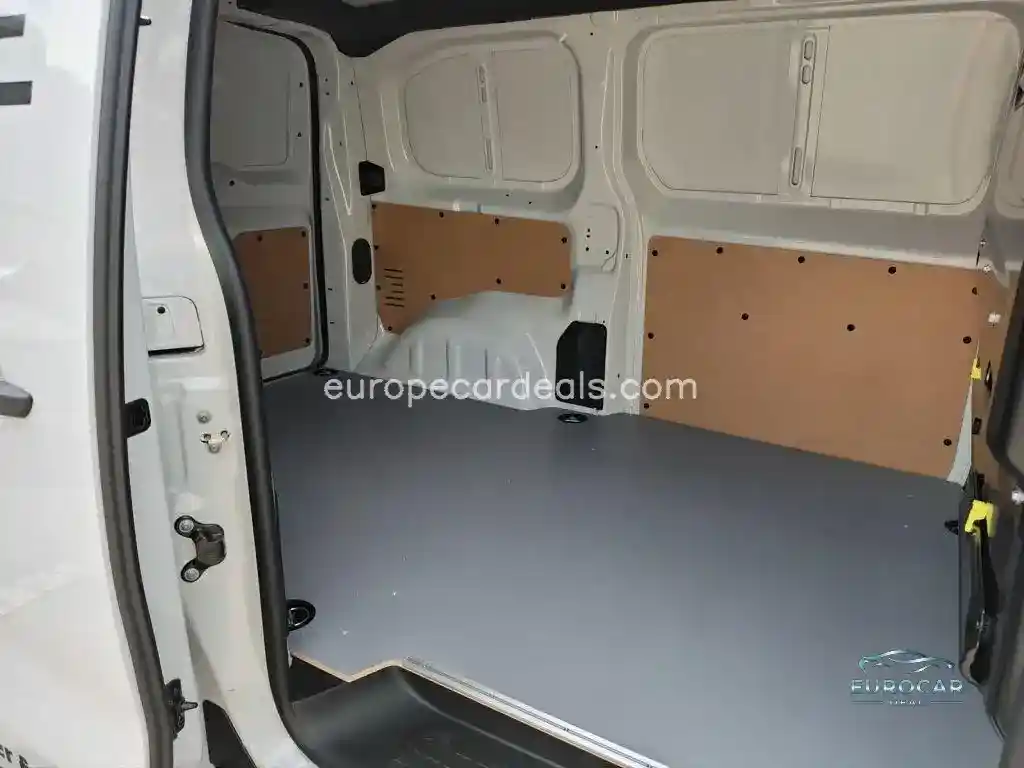 Toyota Proace (Verso)
