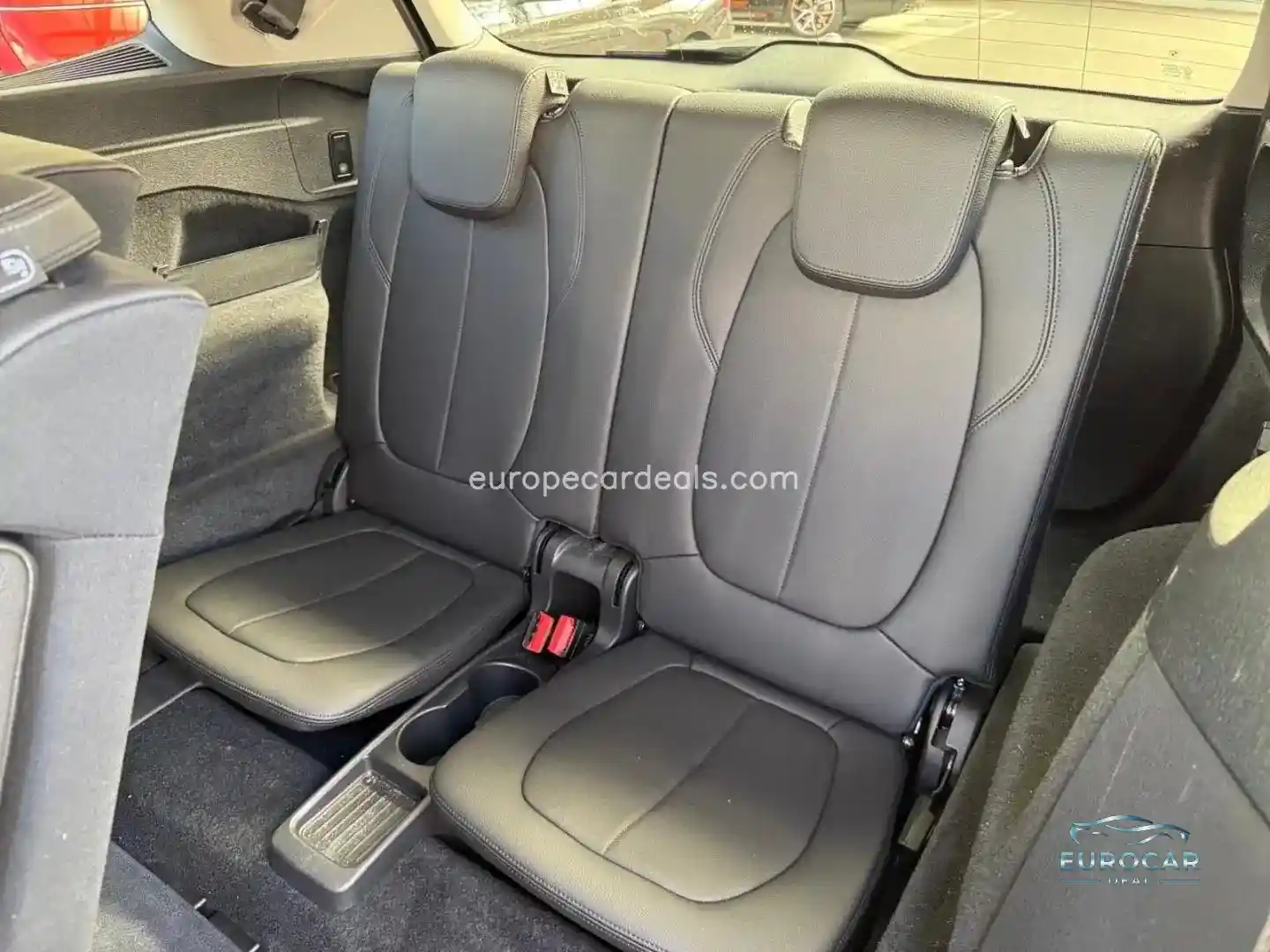 BMW 216 Gran Tourer