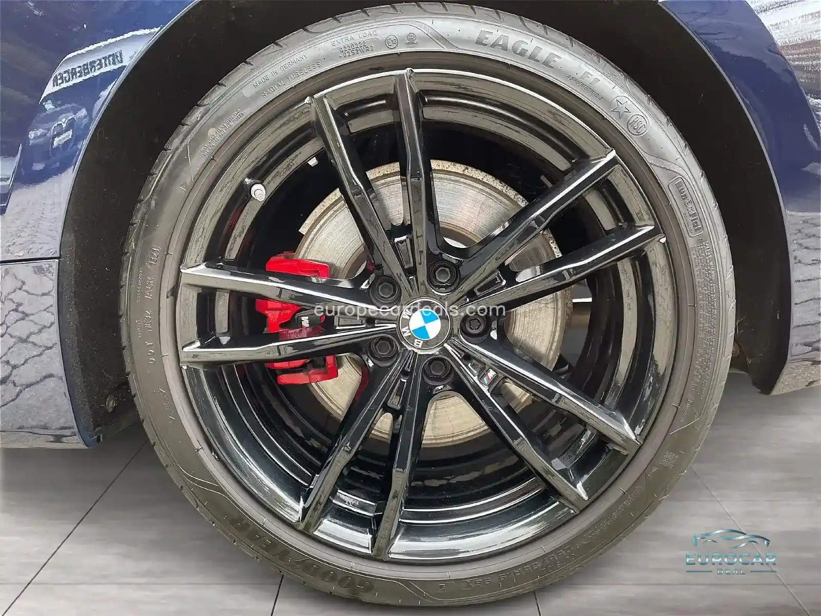 BMW M440