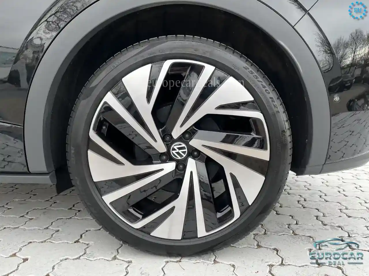 Volkswagen ID.5