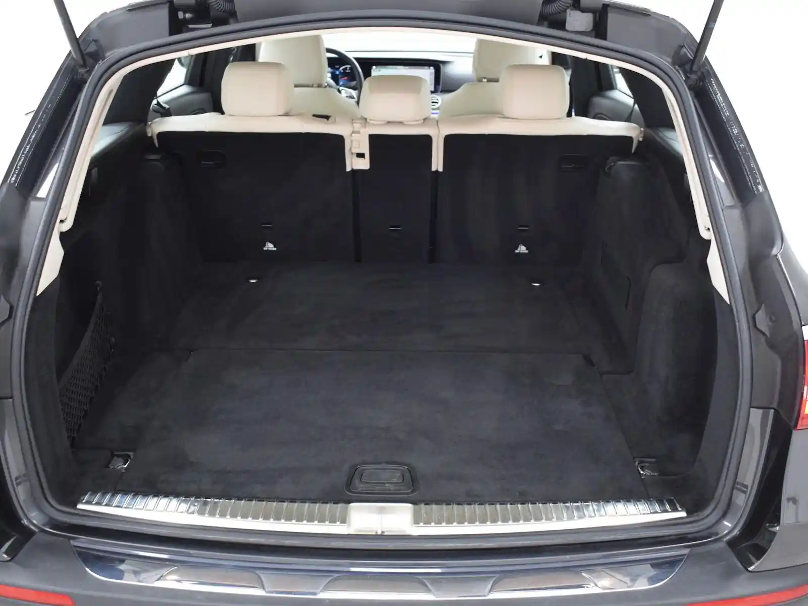 Mercedes-Benz E 400