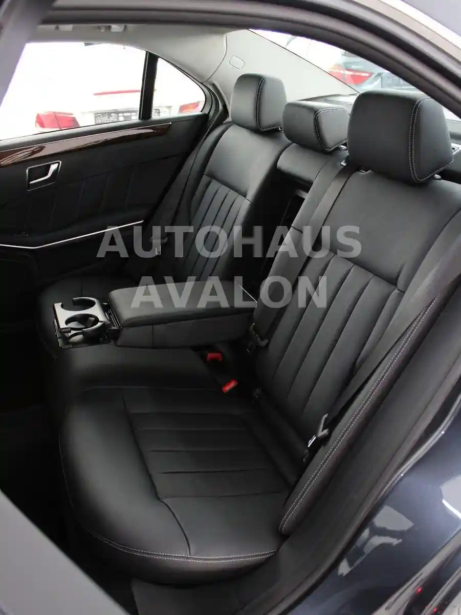 Mercedes-Benz E 400