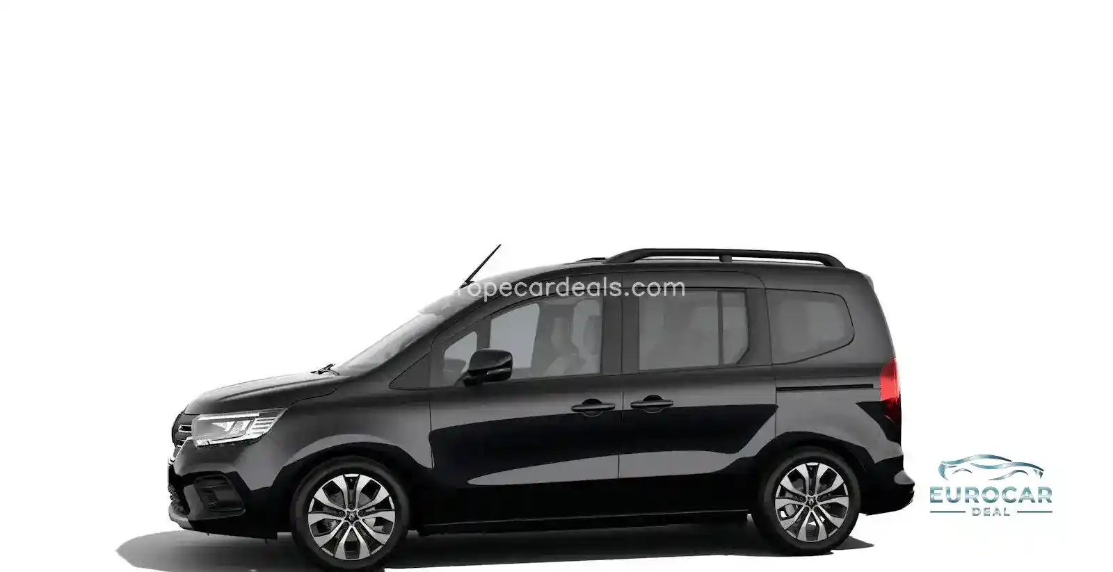 Renault Kangoo E-TECH