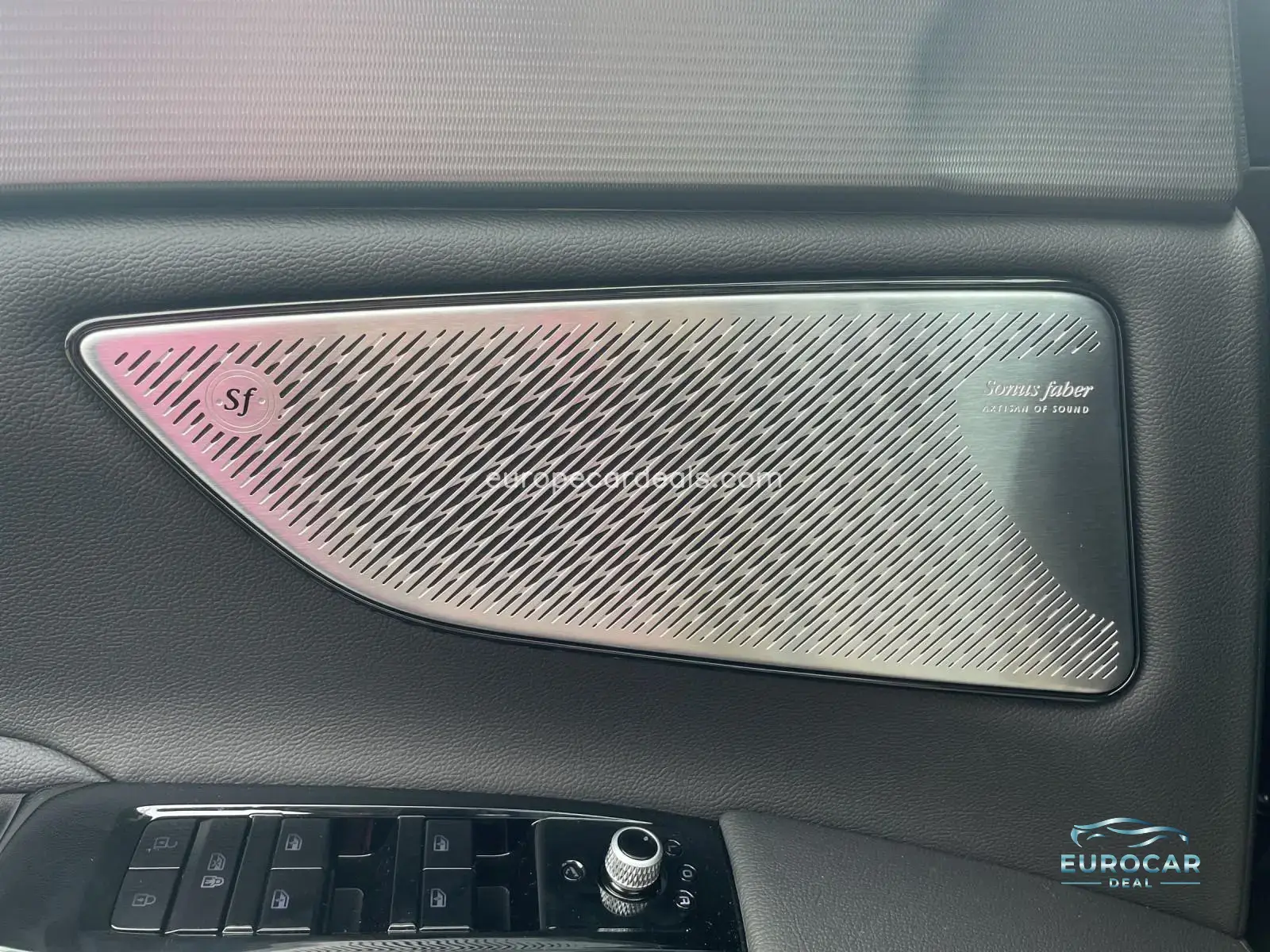 Maserati Grecale