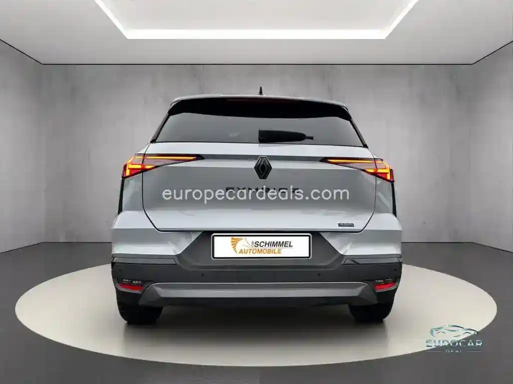 Renault Symbioz