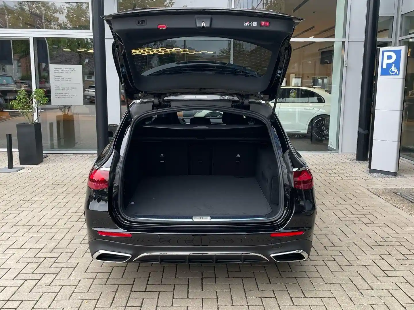 Mercedes-Benz E 450