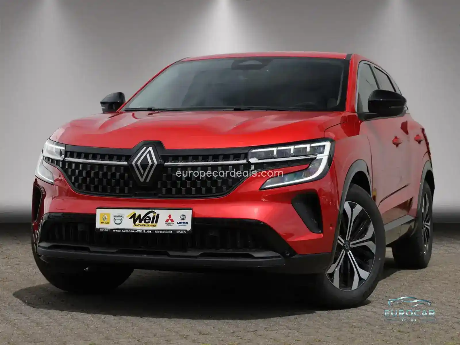 Renault Austral