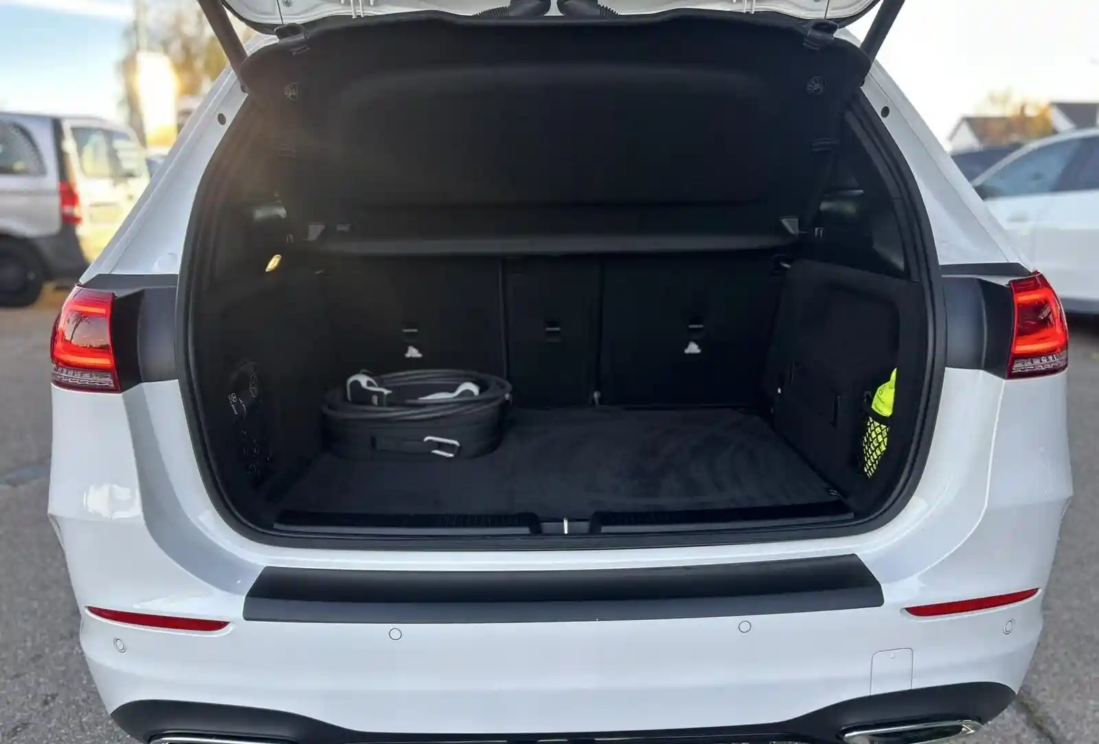 Mercedes-Benz B 250