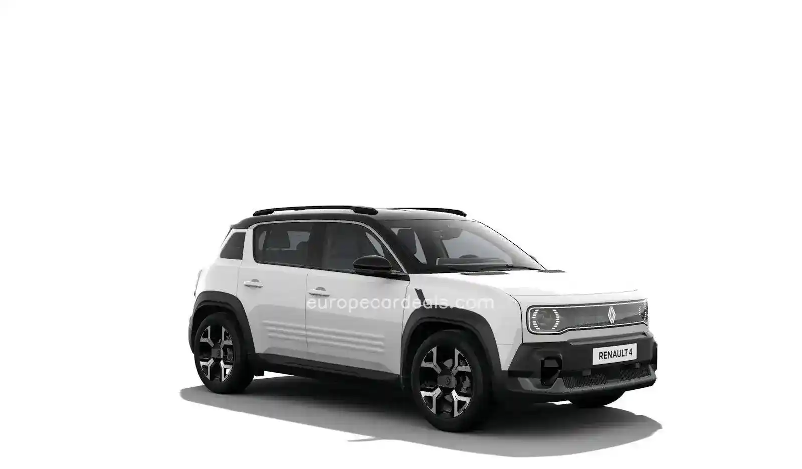 Renault R 4