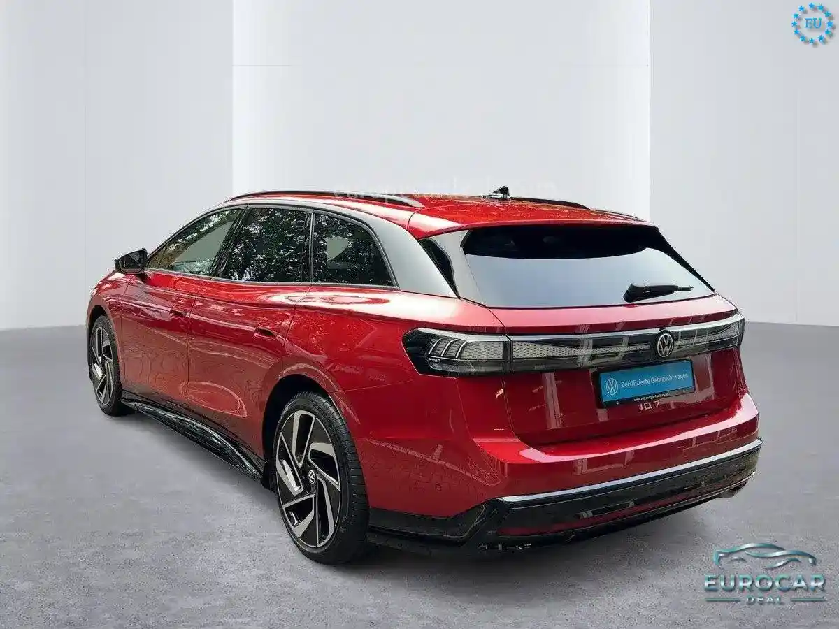 Volkswagen ID.7