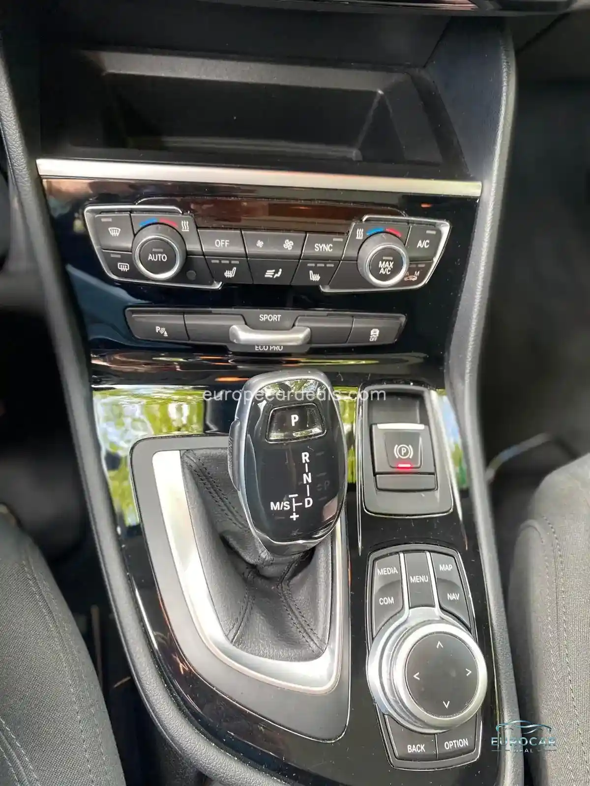 BMW 218 Gran Tourer