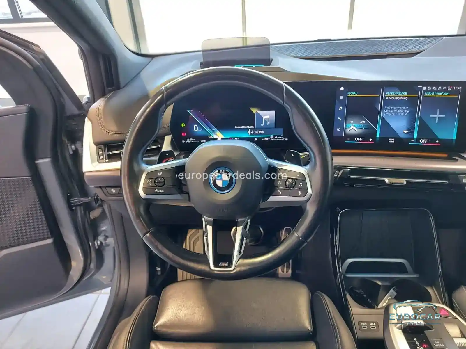 BMW 225