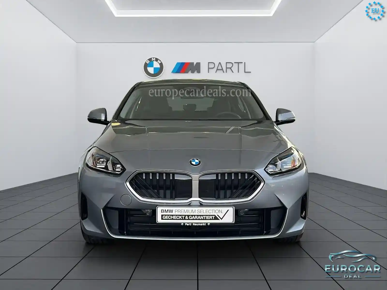 BMW 120