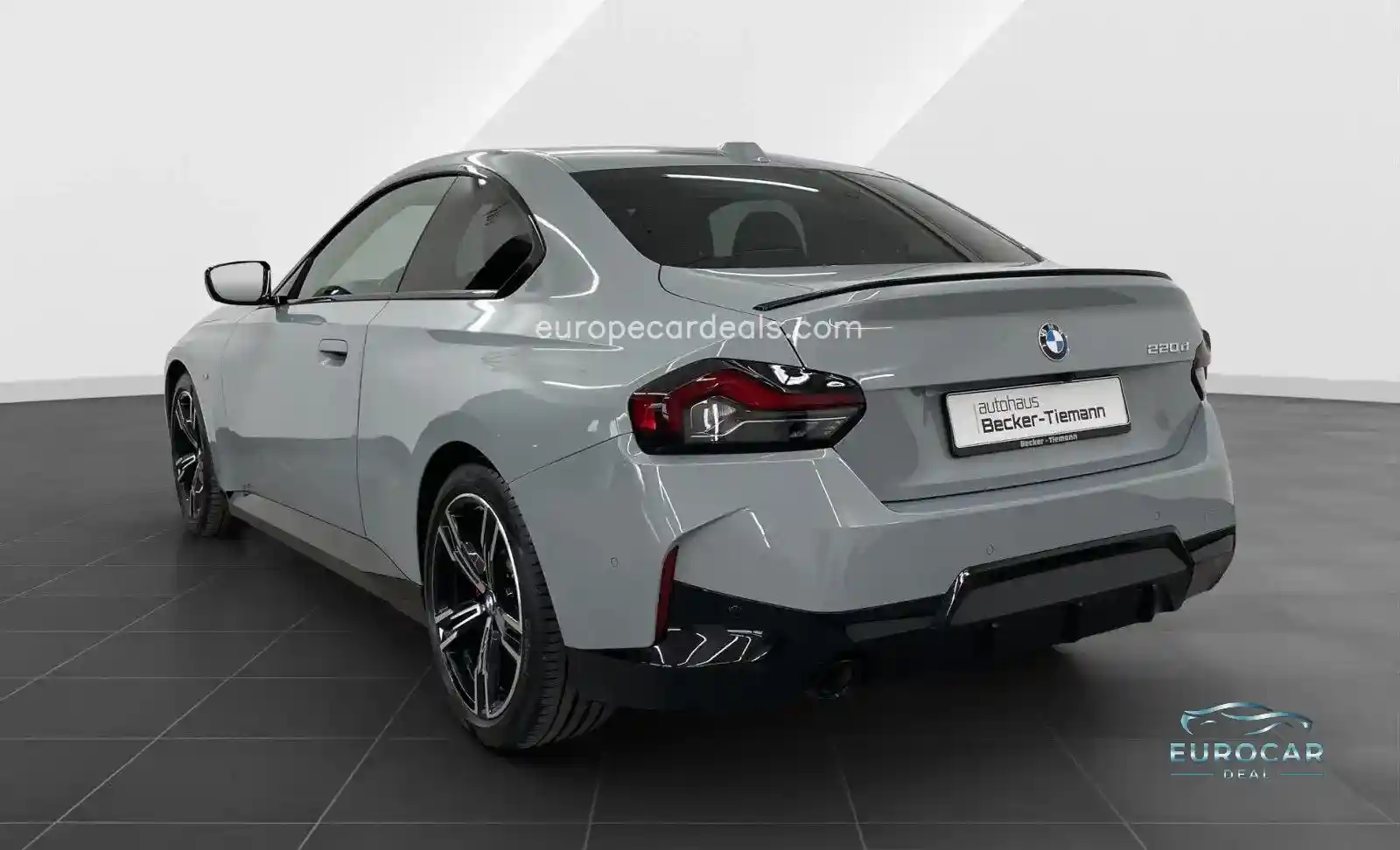 BMW 220