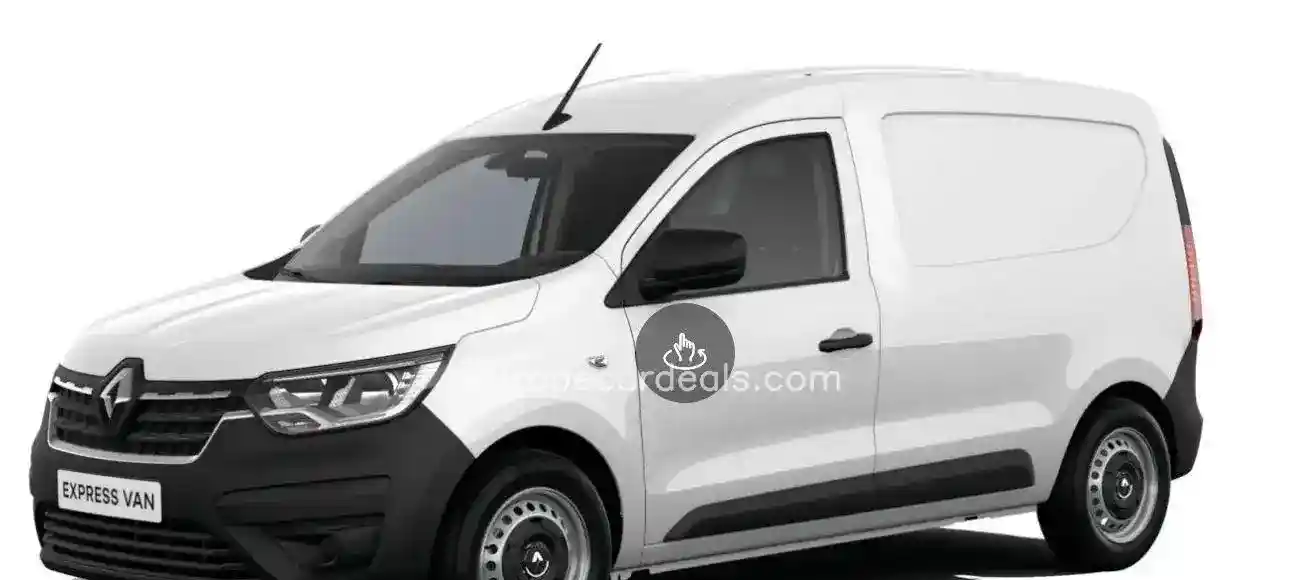 Renault Express