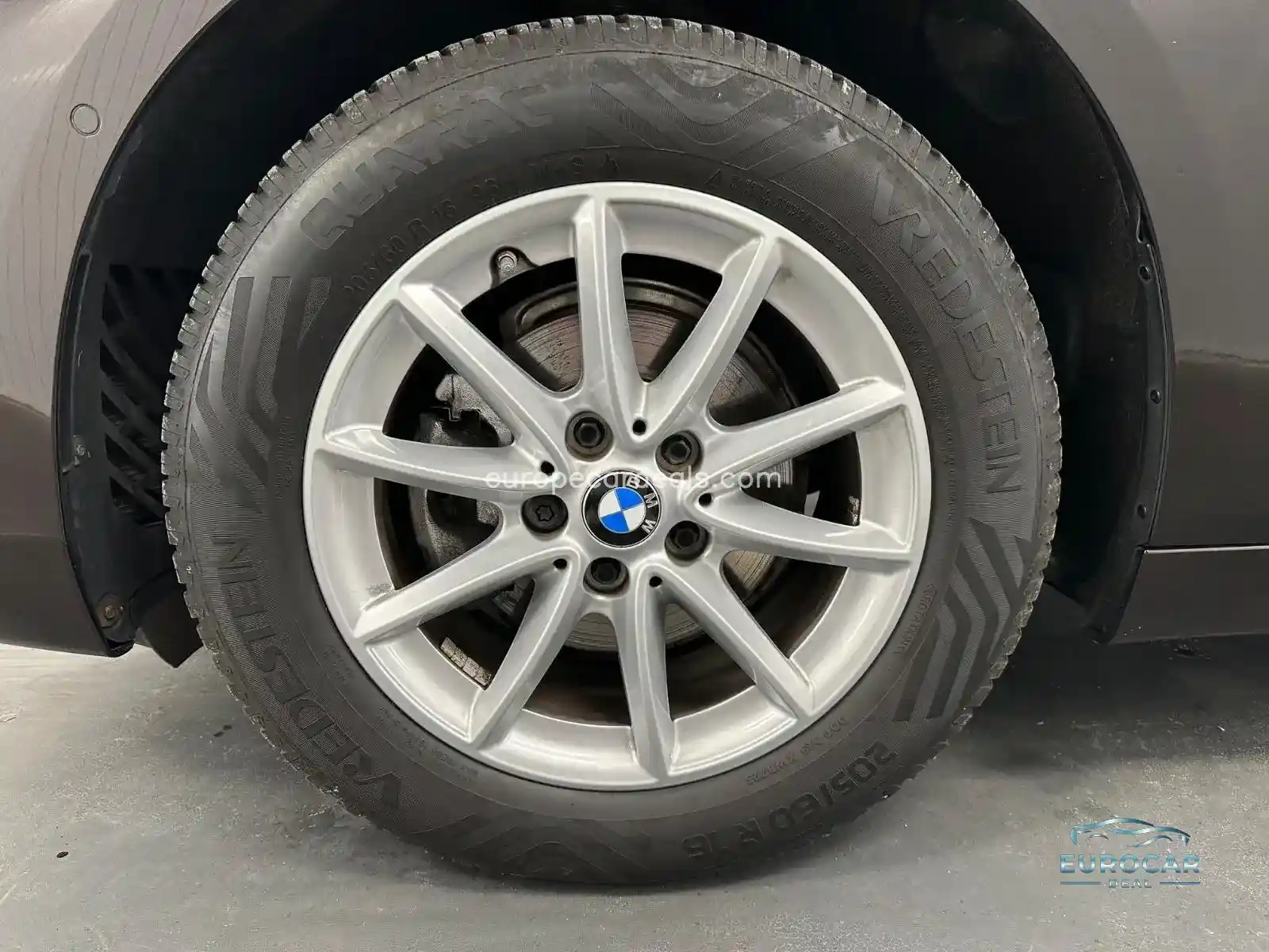 BMW 216