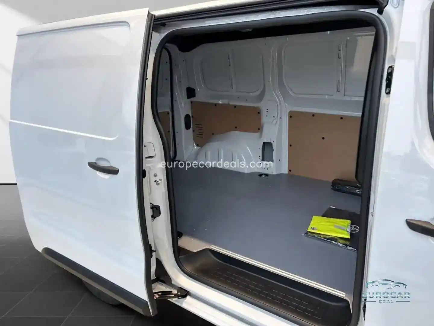 Toyota Proace (Verso)