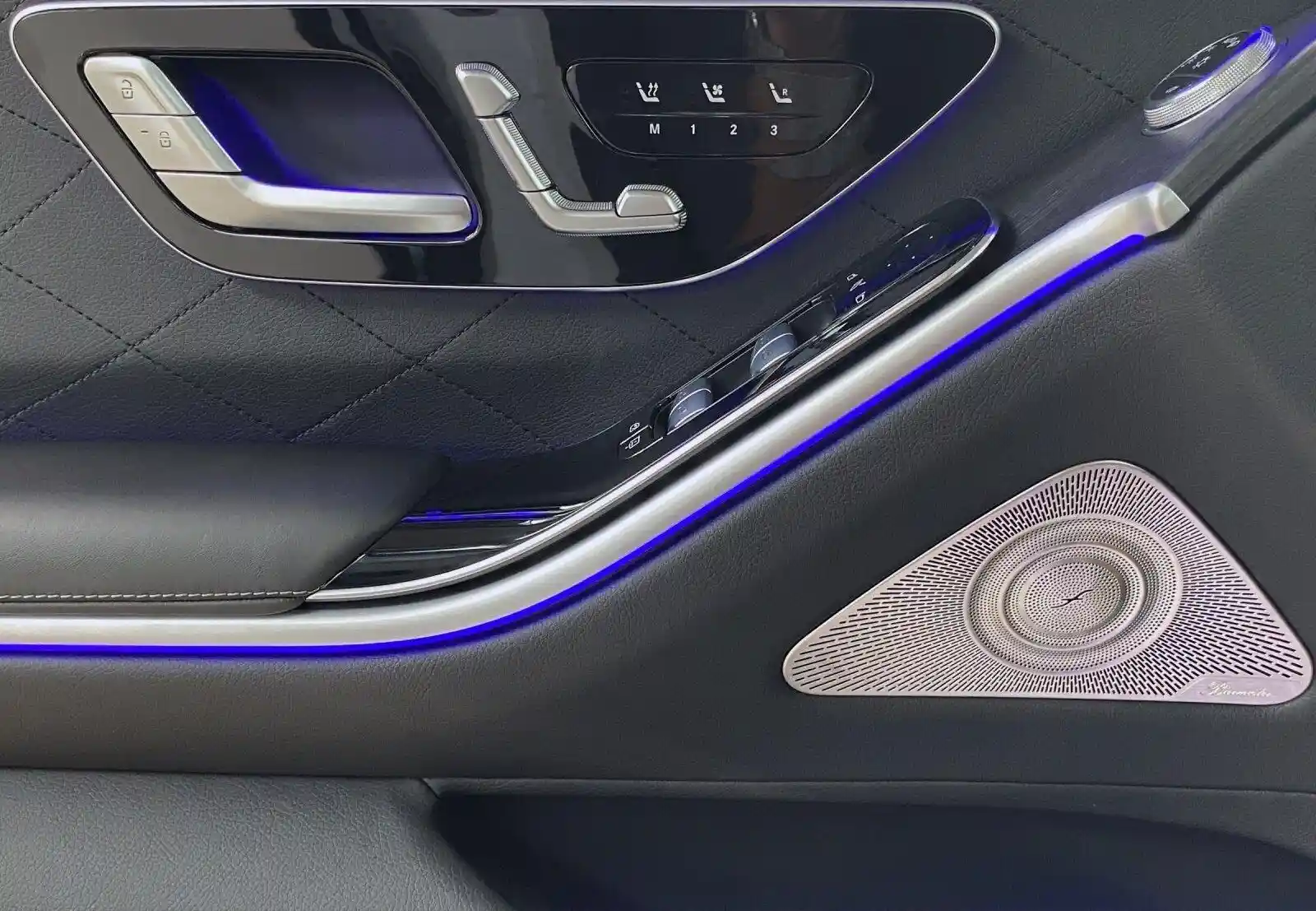 Mercedes-Benz S 450
