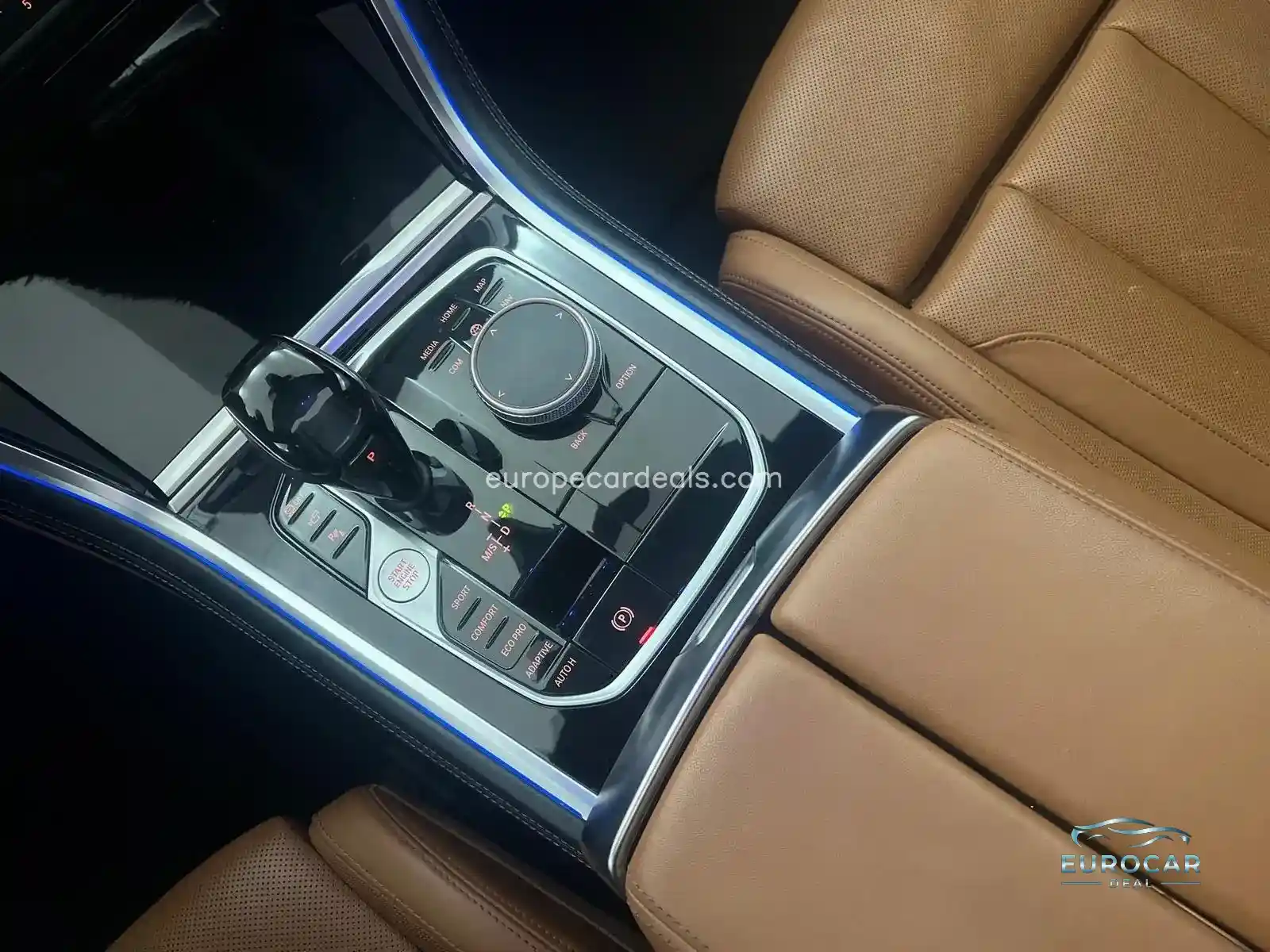 BMW 840